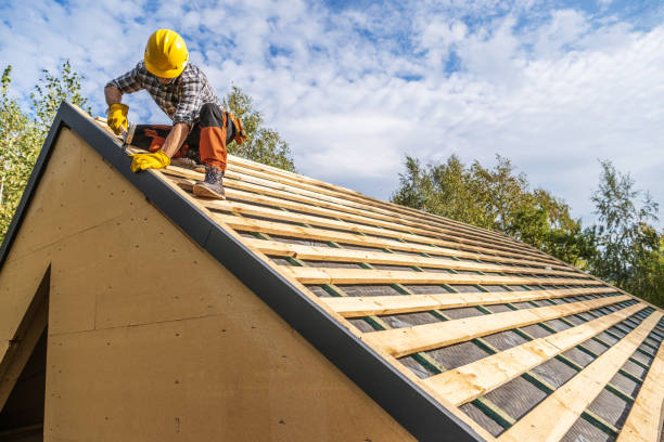 Heating Cable for Roof Installation in Miami Lakes, FL